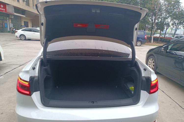 Used Audi A4L 2018 30th Anniversary Edition 40 TFSI Trendy Model