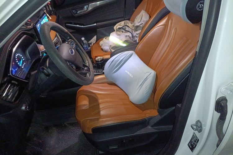 Used Ford Escape 2020 EcoBoost 245 Two-Wheel-Drive Titanium Edition
