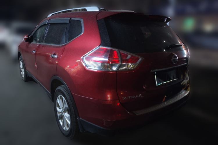 Used Nissan X-Trail 2014 2.0L CVT Comfort Edition 2WD