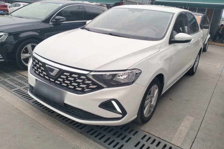 Used Jetta VA3 2019 1.5L Automatic Enjoyment Edition