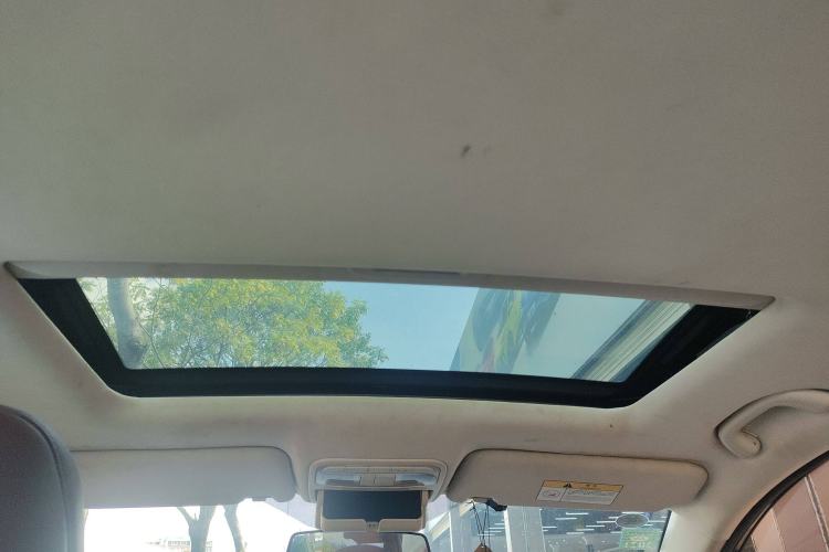 Used CHANGAN OSHAN A800 2017 1.6L Manual Luxury Model Headliner