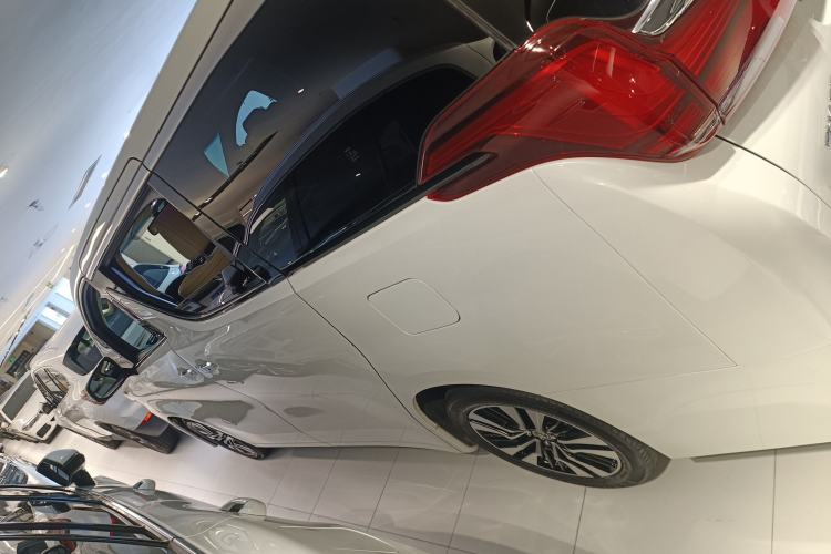 Used Toyota Alphard 2018 Revised Version 3.5L Luxury Edition