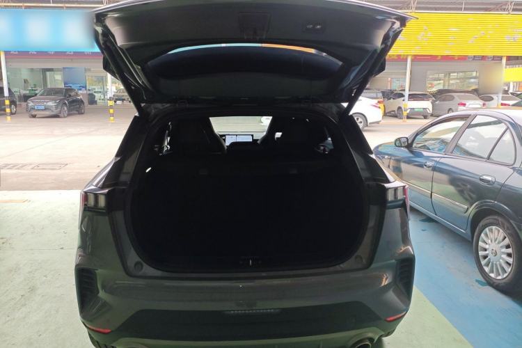 Used Lynk & Co 06 2023 Remix 1.5T JinPro
