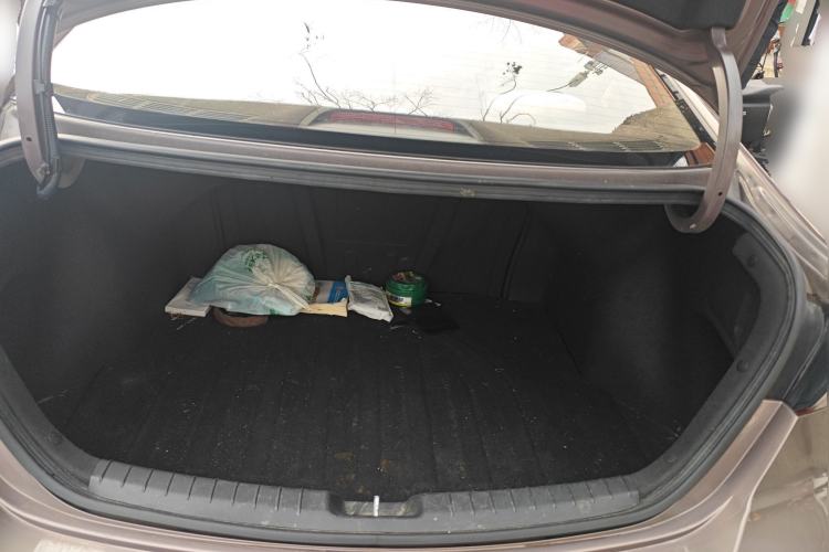 Used Hyundai Elantra (6th Generation / Lingdong) 2016 1.6L Automatic ZhiXuan – Elite Version
