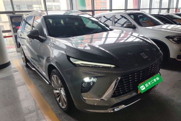 Used Buick Envision 2025 Encore Plus Four-Wheel Drive Avenir