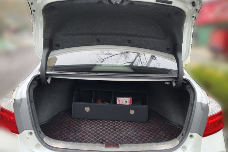 Used Honda Accord 2015 2.0L LX Comfort Edition
