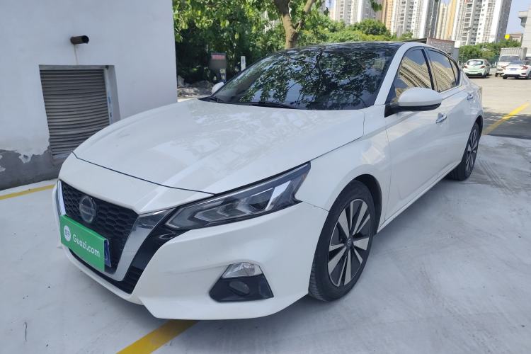 Used Nissan Teana 2020 2.0L XL Upper SmartDrive Version