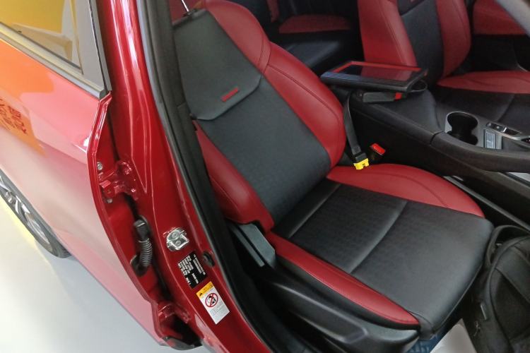 Used CHANGAN CS35PLUS 2021 Blue Whale NE 1.4T DCT Luxury Model
