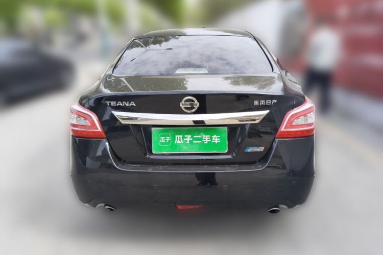 Used Nissan Teana 2013 2.0L XL Comfort Edition