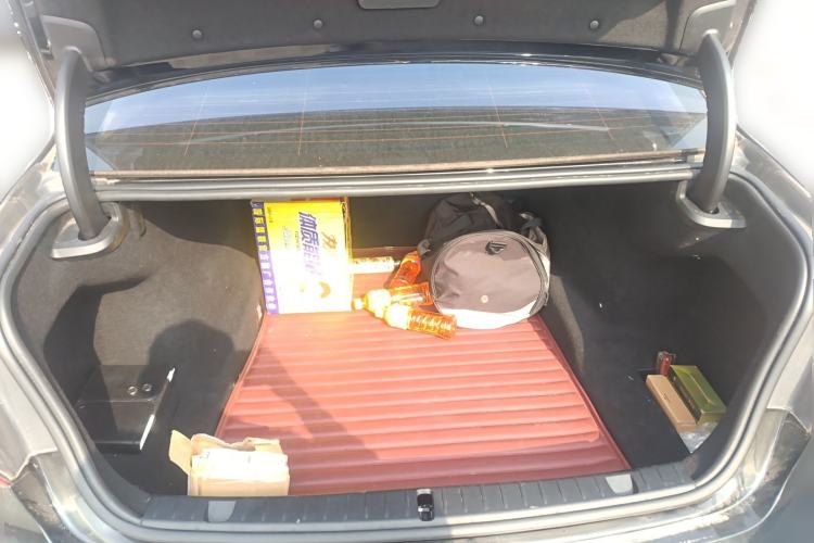 Used BMW 7 Series 2016 730Li Luxury Model