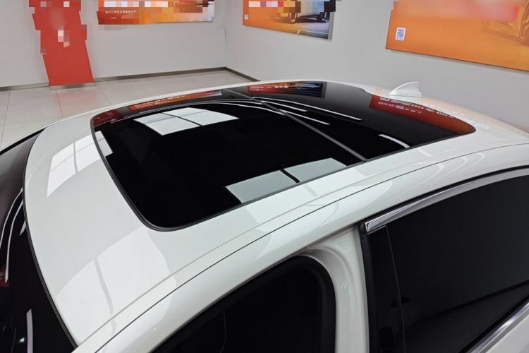 Used BMW 5 Series 2023 530Li Leading Model M Sport Package
