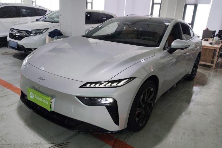 Used Dongfeng eπ eπ007 2024 200Pro Range-Extended Version