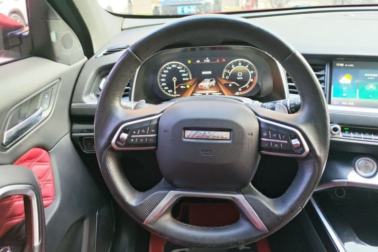Used Haval H6 2020 2.0 GDIT Automatic GT Champion Edition