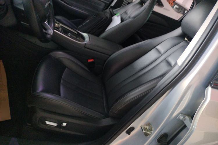 Used AION S Plus 2022 80 Intelligent Driving Version