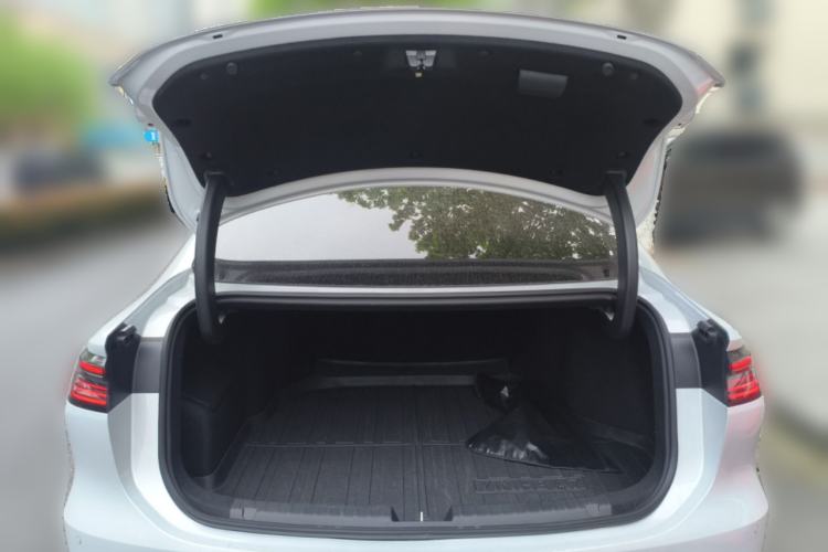 Used Geely Galaxy A7 2025 Model EM-i 150km Exploration+ Edition
