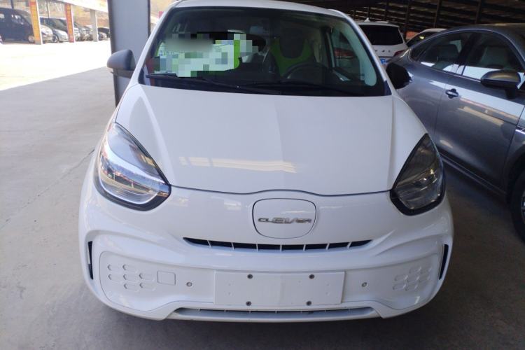 Used Roewe Clever 2020 Urban Style Edition
