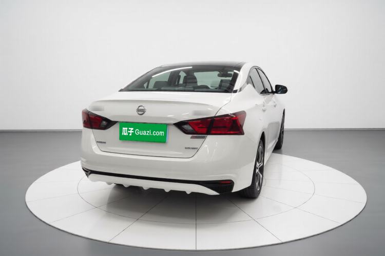 Used Nissan Teana 2021 2.0L XL Comfort Edition Rear