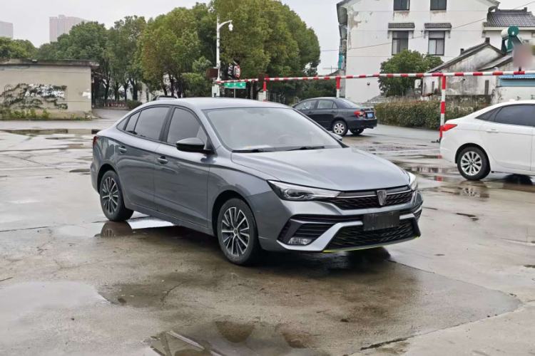 Used Roewe i5 2021 1.5L Manual Platinum Edition