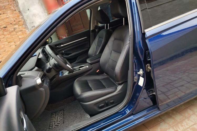 Used Nissan Teana 2020 2.0T XL Upper AD1 Smart Navigation Edition Left Front Seat