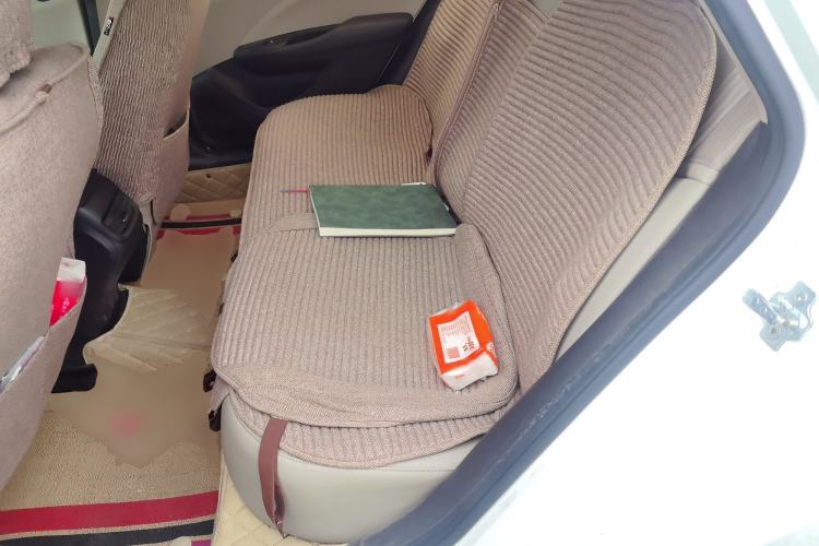 Used Buick GT 2016 15N Automatic Elite Edition