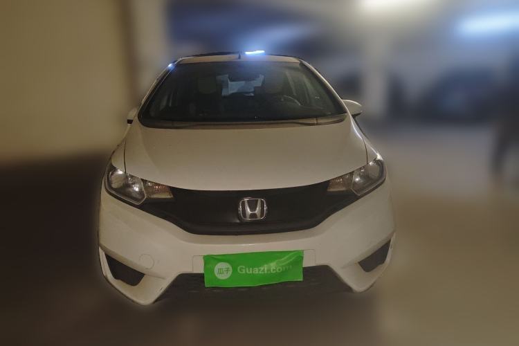 Used Honda Fit 2014 1.5L LX CVT Comfort Model