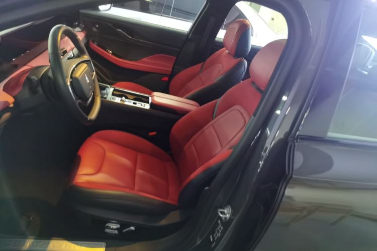 Used Lincoln Z 2022 iCool Prestige Edition
