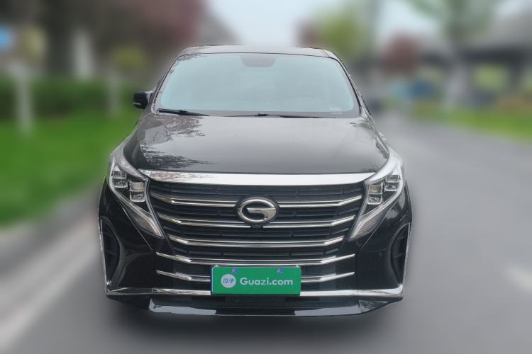 Used GAC Trumpchi M8 2023 Lingxiu Series 390T Prestige Edition