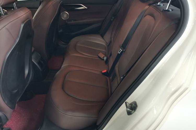 Used BMW 1 Series 2021 Revised 120i M Sport Night Edition
