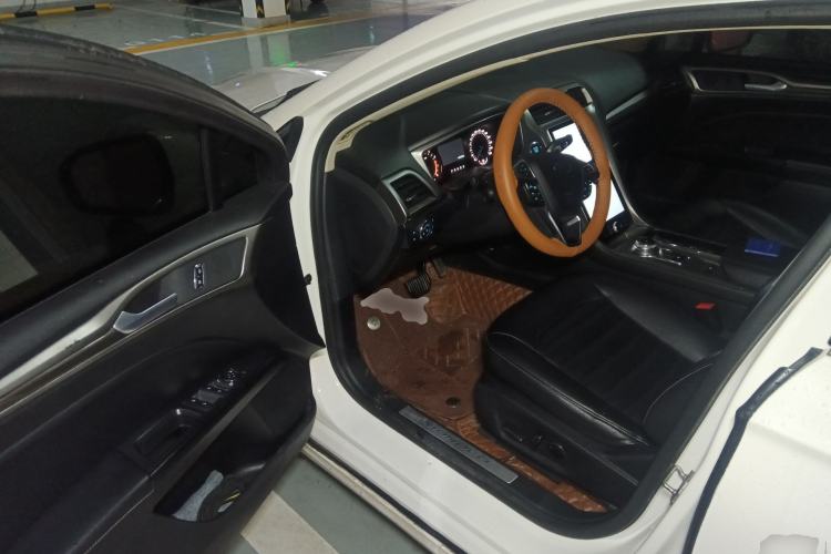 Used Ford Mondeo 2020 EcoBoost 180 Stylish Model
