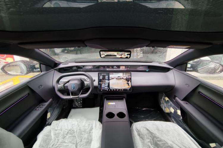 Used Avatr 06 2025 Ultra Pure Electric Edition