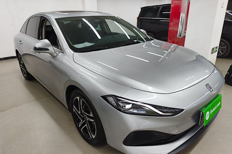 Used Roewe D7 2023 DMH 125km Excellence Edition
