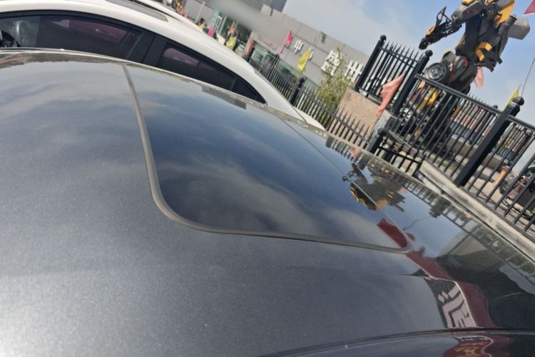 Used CHANGAN Eado 2025 Blue Whale 1.5T 500Bar Prestige Model