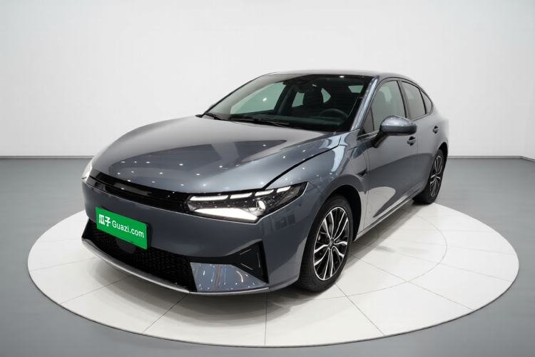 Used XPeng P5 2021 460G+