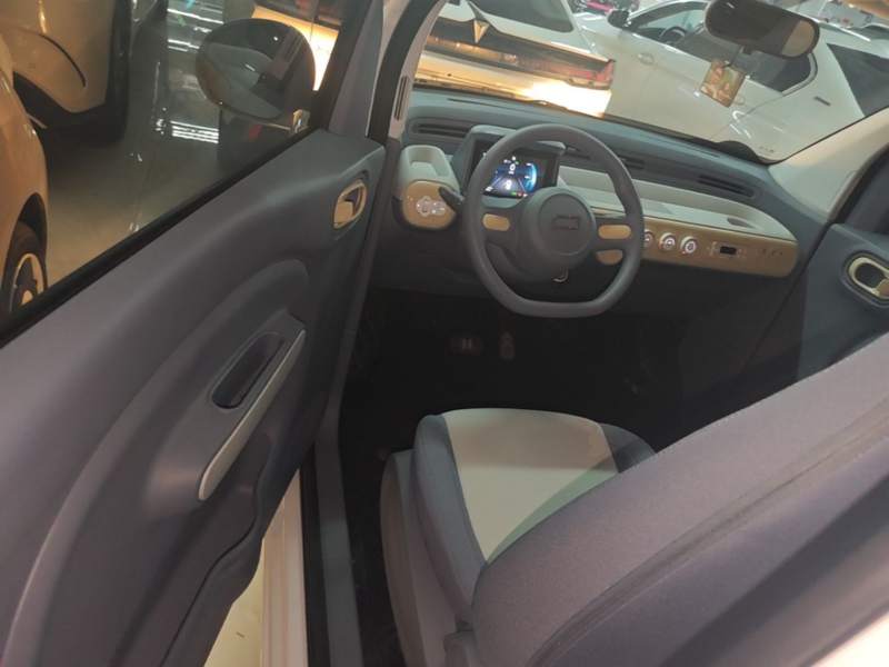 Used Bestune Pony 2025 222km Range Agile Horse — 15