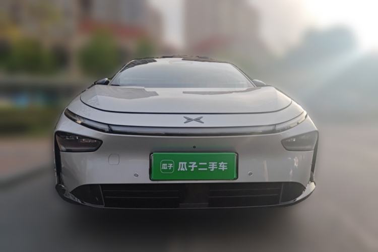 Used XPeng P7+ 2024 Ultra-Long Range Max
