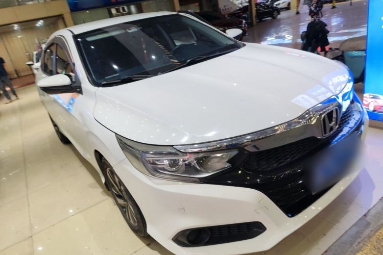 Used Honda Crider 2019 180 Turbo CVT Comfort Edition China V Front Right 45 Deg