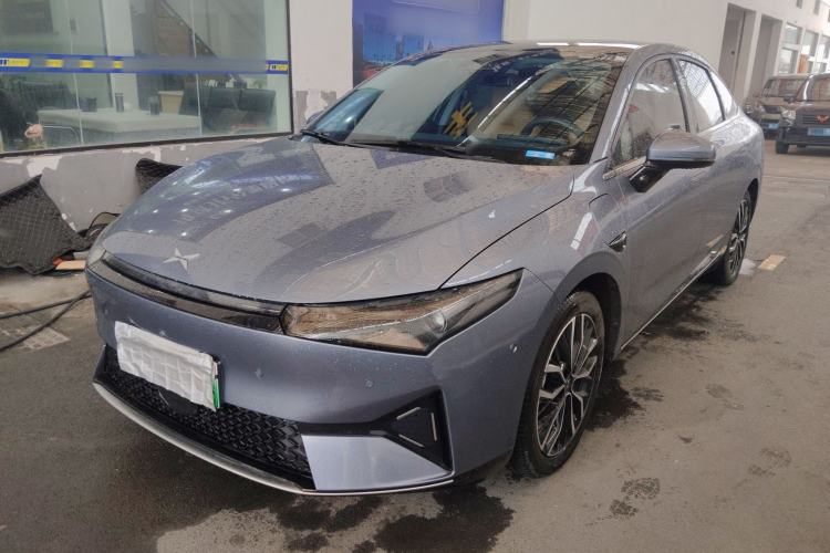 Used XPeng P5 2022 550E