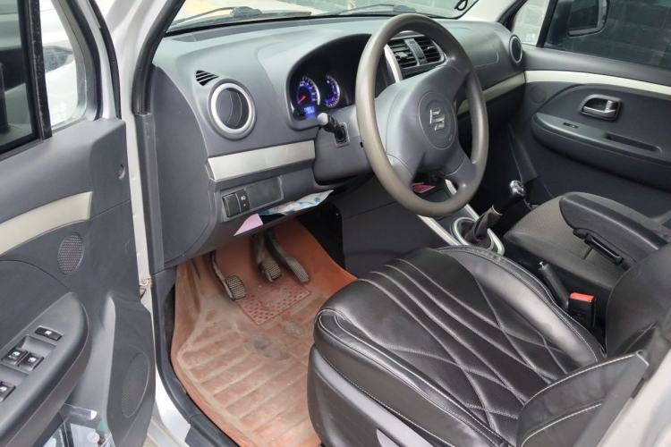 Used Suzuki Wagon R 2016 1.4L Manual Value Model