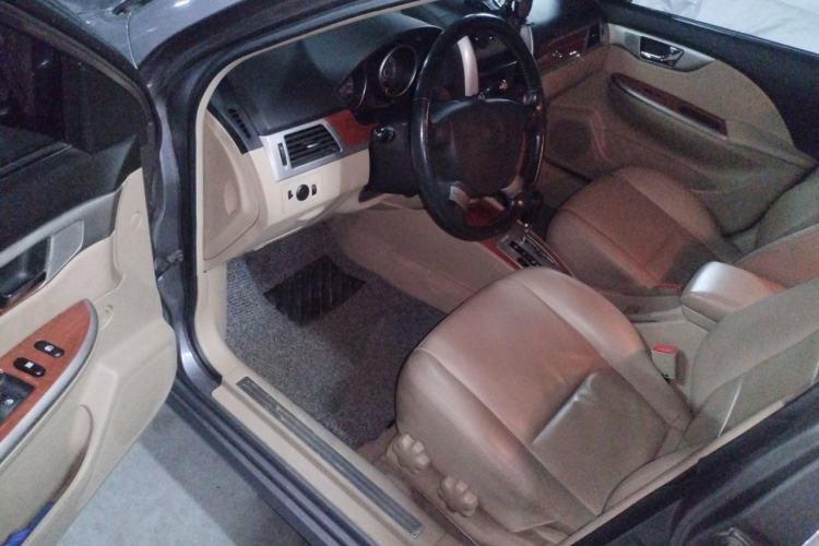 Used Buick Excelle 2011 1.6 LE-AT Driver Seat