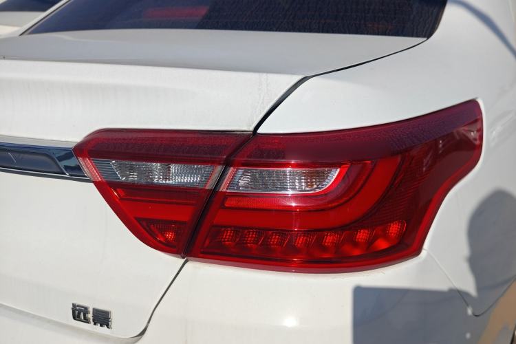 Used Geely Auto Vision 2018 1.5L Manual Happiness Edition