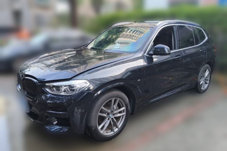 Used BMW X3 2020 xDrive28i M Sport Package Guazi used car, China used car export, Used car for sale, Used  cars, Cheapest cars for sale