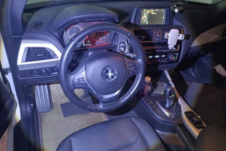 Used BMW 2 Series 2015 218i Convertible Coupe