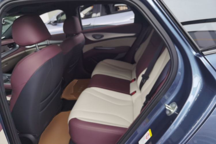 Used BYD Seal 07 DM-i 2025 Intelligent Driving Version DM-i 1.5L 125 km Prestige Edition