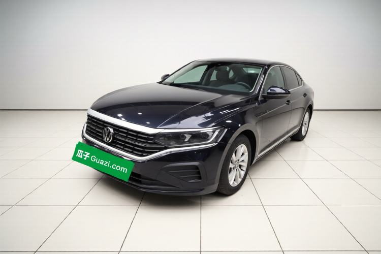 Used Volkswagen Passat 2022 280TSI Business Edition