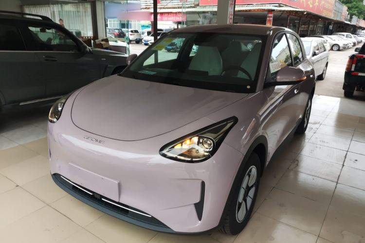 Used Geely Galaxy Geome 2026 Model 310km Youth Edition