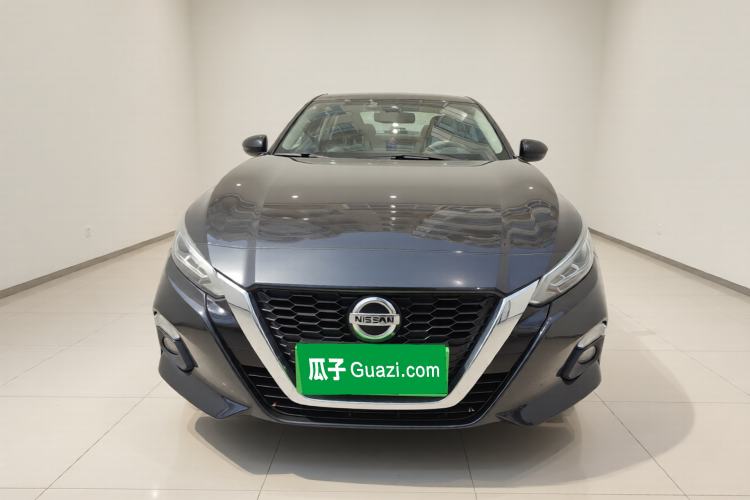 Used Nissan Teana 2019 2.0L XL Upper SmartDrive Version Exterior 1