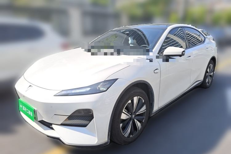 Used Deepal SL03 2025 Pure Electric Elite Model