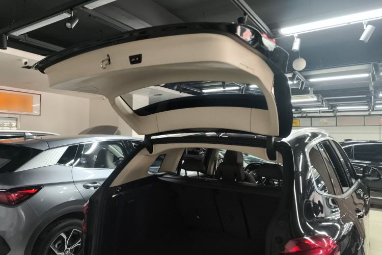 Used BMW X3 2020 xDrive25i Luxury Package
