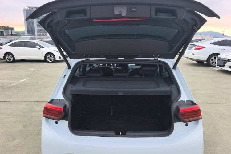 Used Volkswagen ID.3 2023 Upgraded Model Pure Intelligent Enjoyment Version