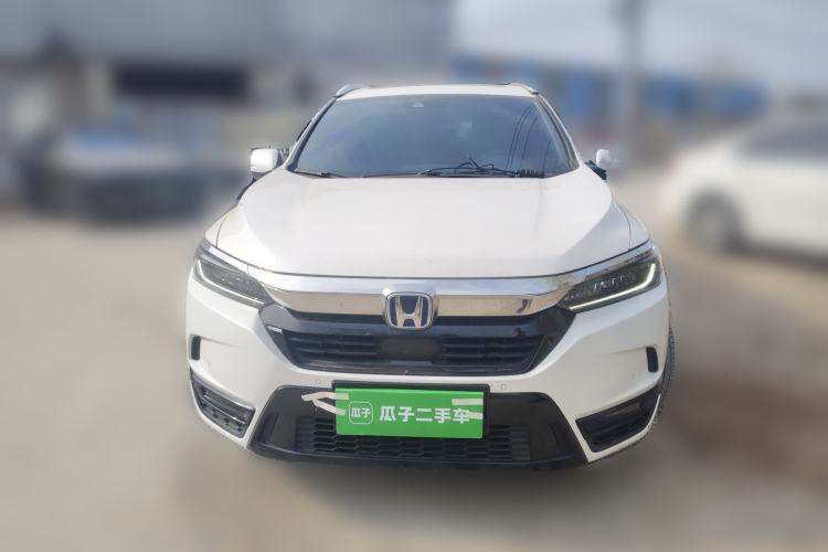 Used Honda Breeze 2021 Rui Hybrid 2.0L 2WD Rui Luxury Edition